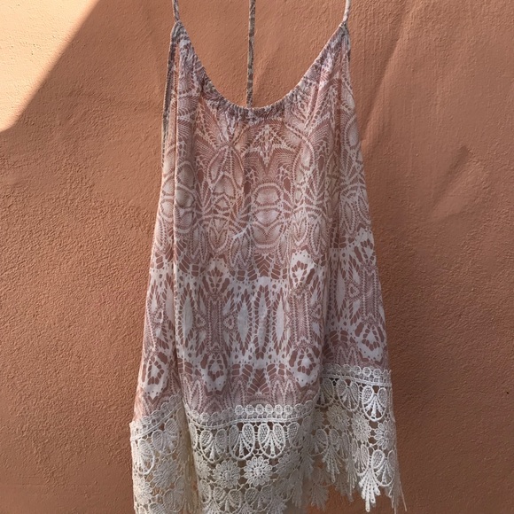 Tank top - Picture 2 of 2